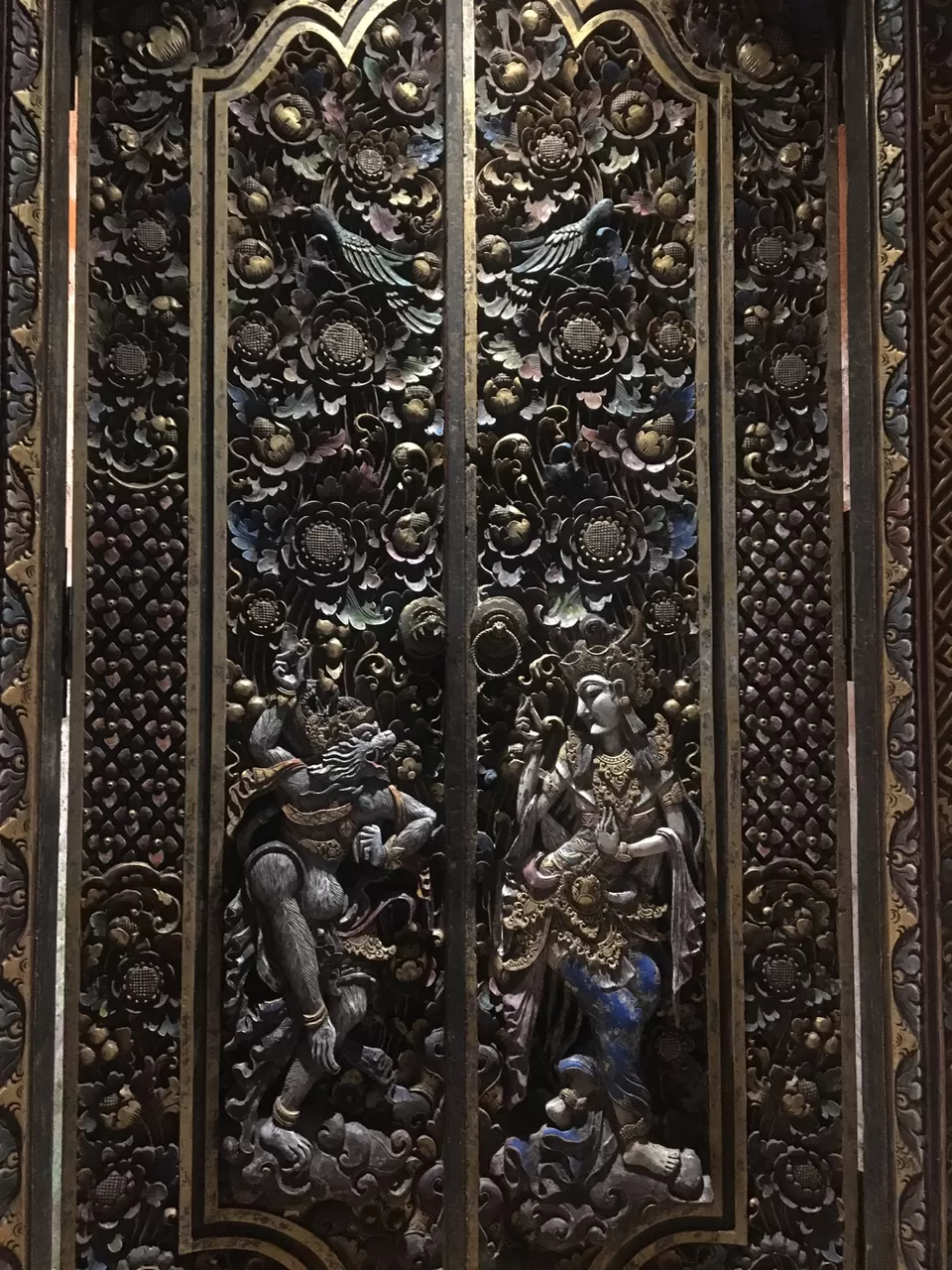Photo of Ubud, Gianyar, Bali, Indonesia by Pingu goes tripping!