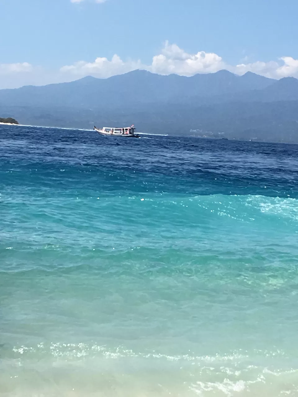 Photo of Gili Trawangan, Gili Indah, North Lombok Regency, West Nusa Tenggara, Indonesia by Pingu goes tripping!
