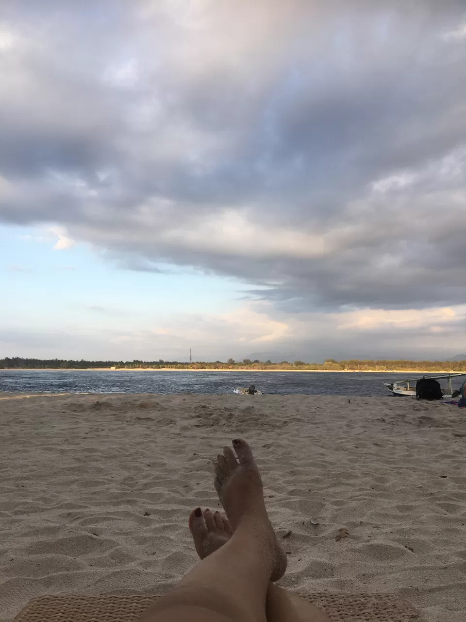 Photo of Gili Trawangan, Gili Indah, North Lombok Regency, West Nusa Tenggara, Indonesia by Pingu goes tripping!