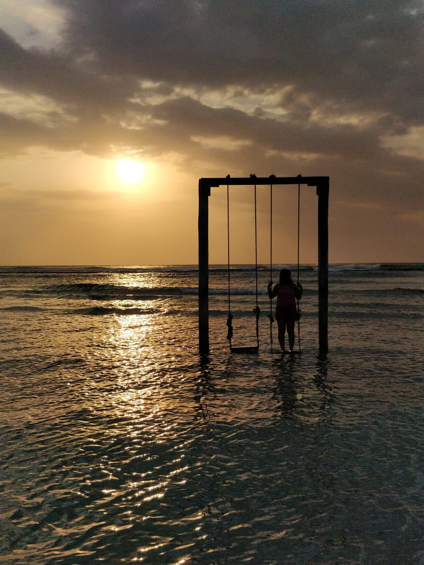 Photo of Gili Trawangan, Gili Indah, North Lombok Regency, West Nusa Tenggara, Indonesia by Pingu goes tripping!
