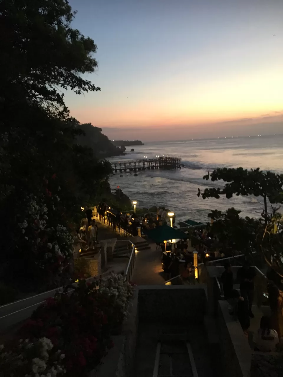 Photo of Jimbaran Beach, Jimbaran, Badung Regency, Bali, Indonesia by Pingu goes tripping!