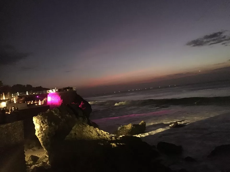 Photo of Jimbaran Beach, Jimbaran, Badung Regency, Bali, Indonesia by Pingu goes tripping!