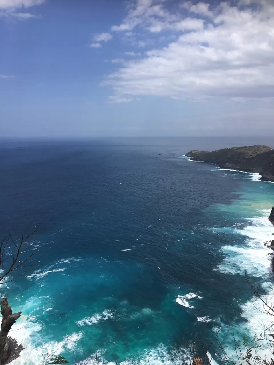 Photo of NUSA PENIDA ISLAND, Jalan Pantai, Kutampi Kaler, Klungkung Regency, Bali, Indonesia by Pingu goes tripping!