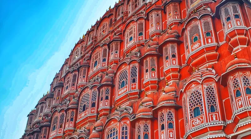 Photo of Jodhpur, Rajasthan, India by Pooja Runija