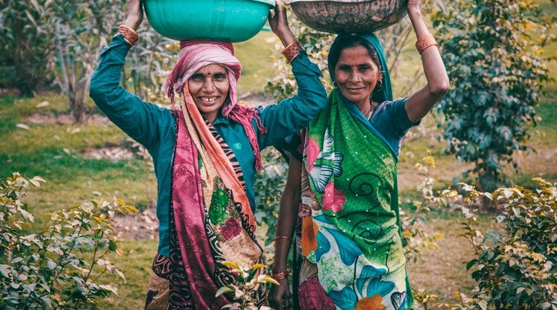 Photo of Top 12 Reasons You Must Travel To India This Year by Pooja Runija