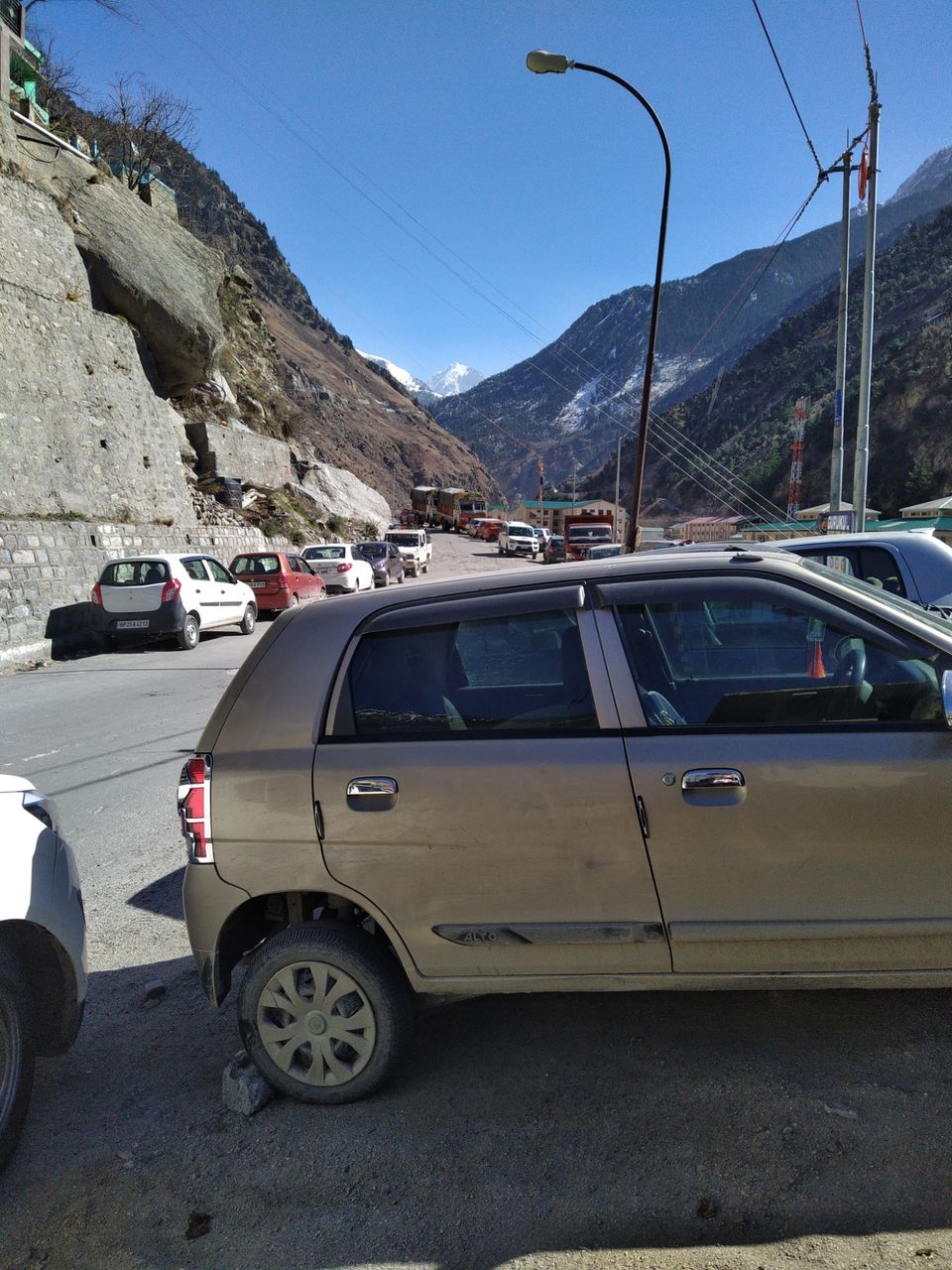 Photo of Spiti: The Winter Wonderland by Bhaskar Tamang