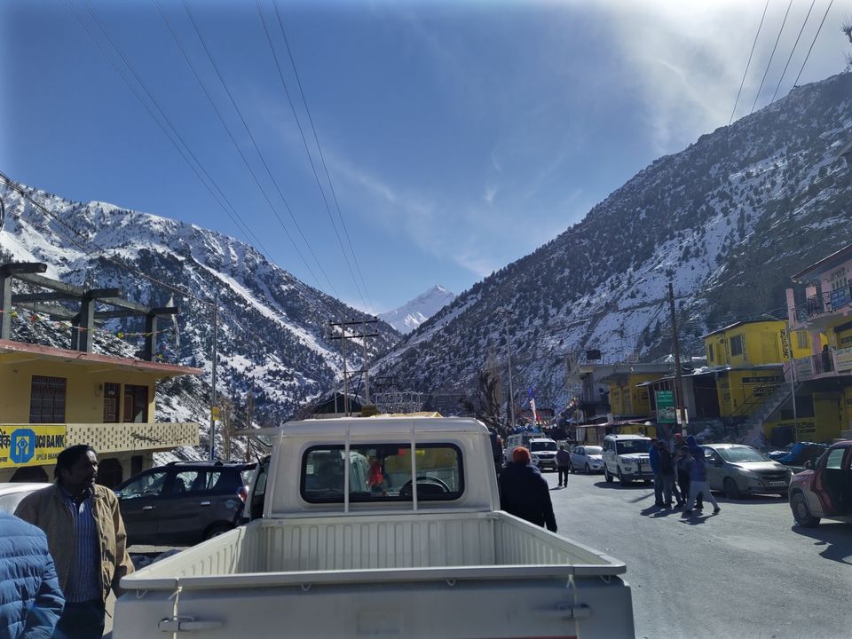 Photo of Spiti: The Winter Wonderland by Bhaskar Tamang
