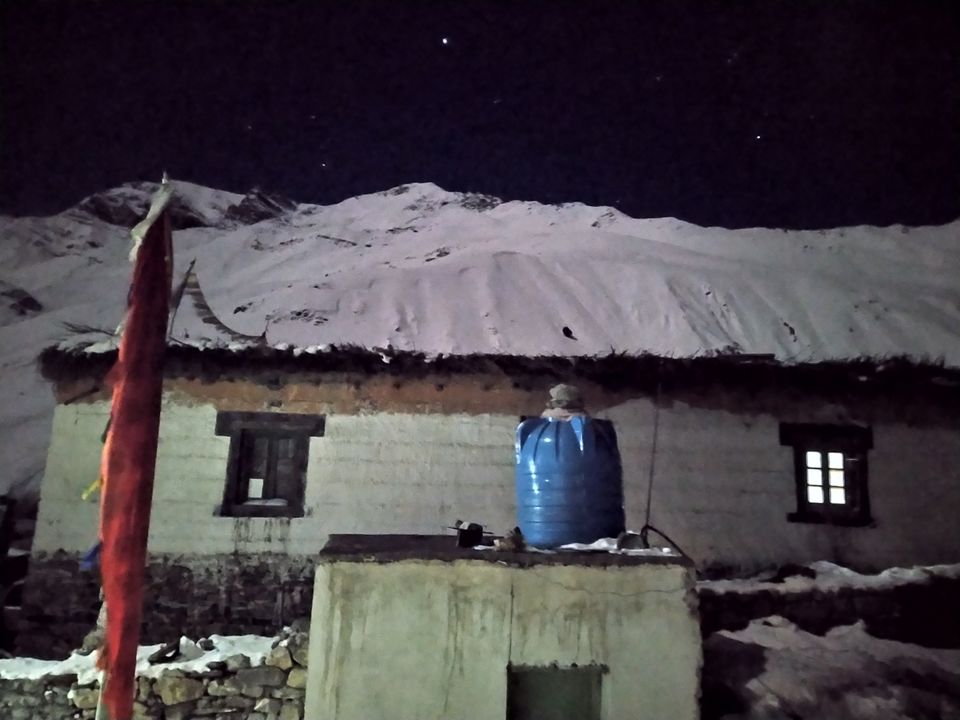 Photo of Spiti: The Winter Wonderland by Bhaskar Tamang