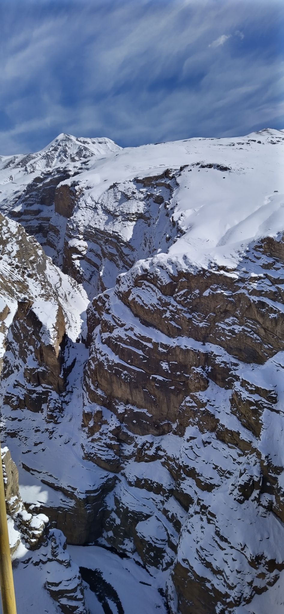 Photo of Spiti: The Winter Wonderland by Bhaskar Tamang
