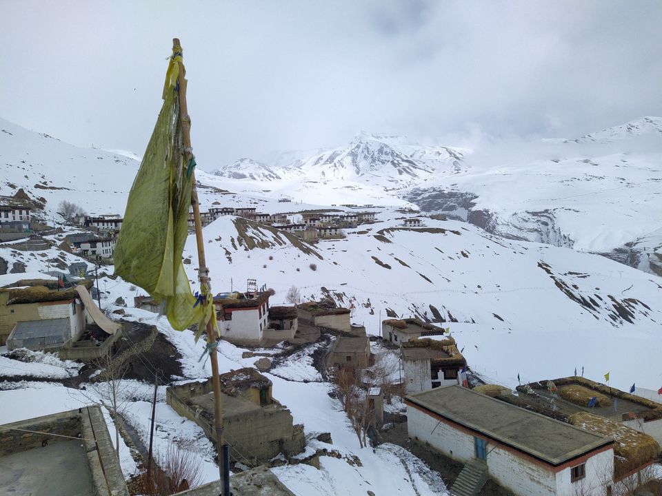 Photo of Kinnaur by Bhaskar Tamang
