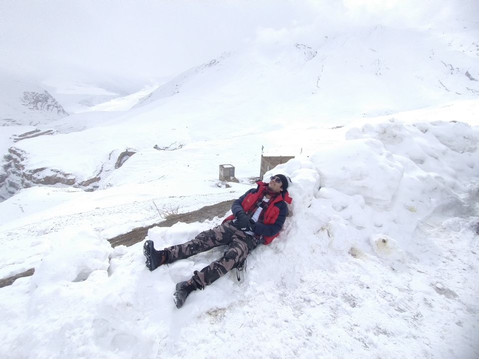 Photo of Spiti: The Winter Wonderland by Bhaskar Tamang
