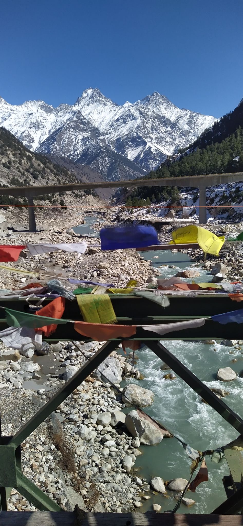 Photo of Spiti: The Winter Wonderland by Bhaskar Tamang