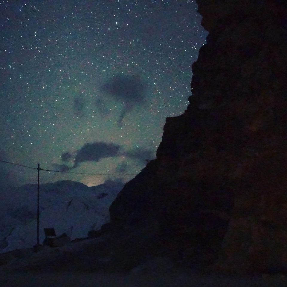 Photo of Spiti: The Winter Wonderland by Bhaskar Tamang