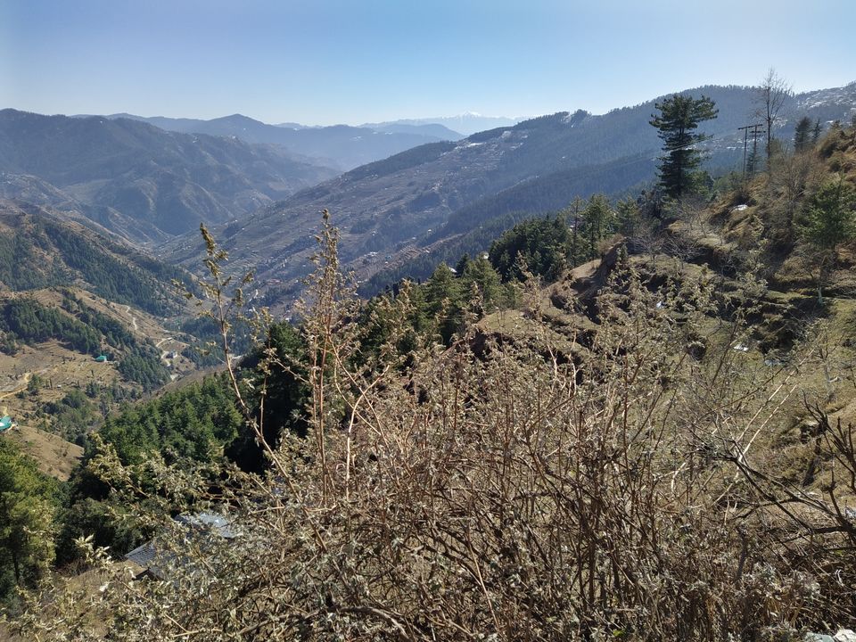 Photo of Shimla by Bhaskar Tamang