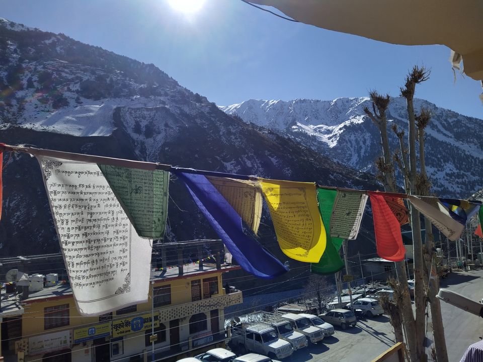Photo of Rampur Bushahr by Bhaskar Tamang