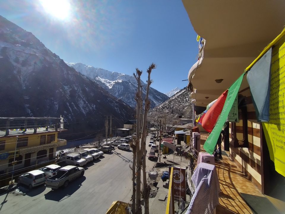 Photo of Rampur Bushahr by Bhaskar Tamang