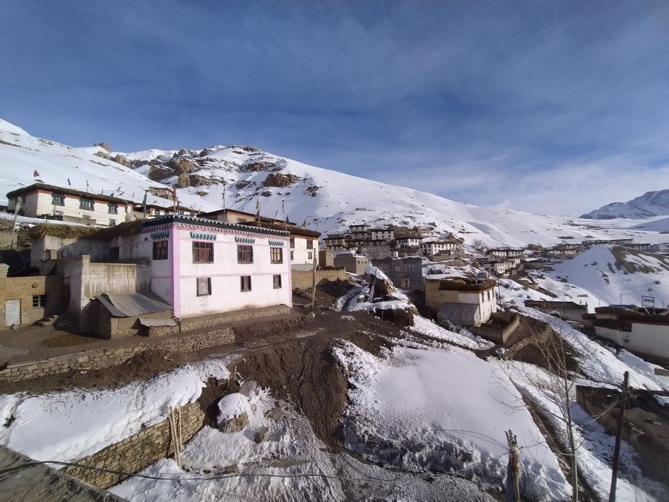 Photo of Kinnaur by Bhaskar Tamang