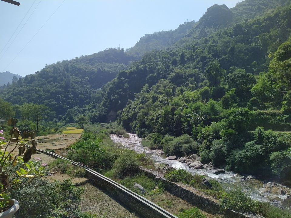 Photo of Uttarakhand: The rouses of Rudraprayag, Chopta and Chandrashila by Bhaskar Tamang