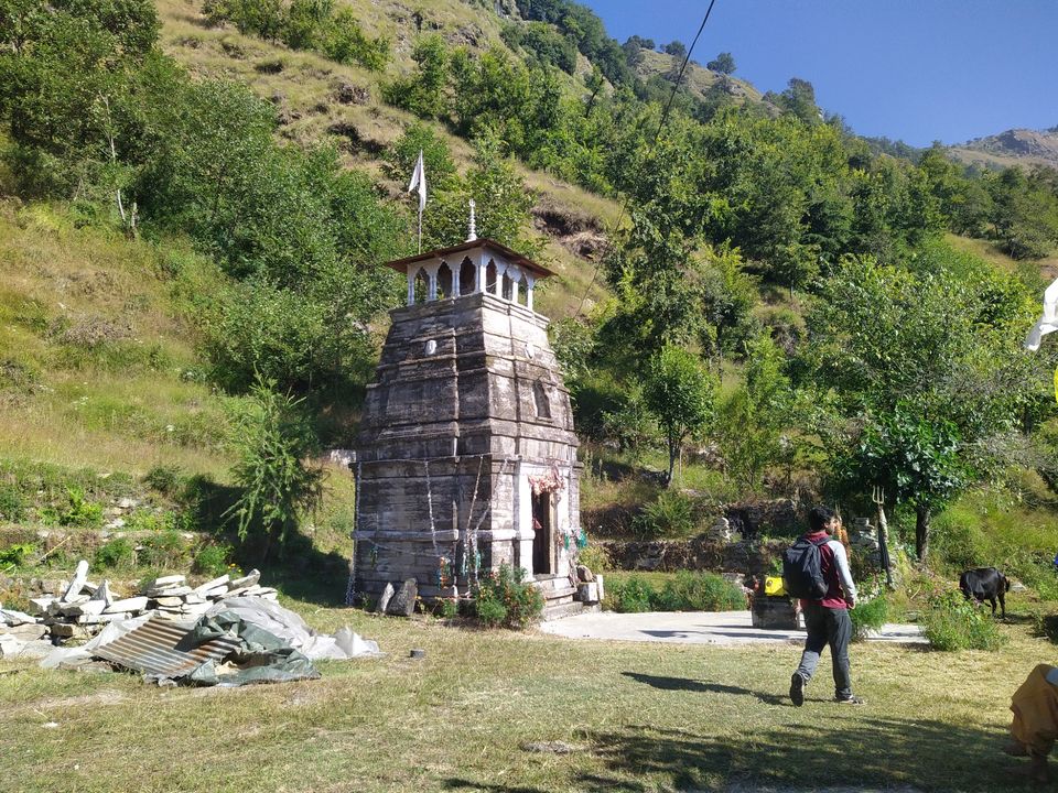 Photo of Uttarakhand: The rouses of Rudraprayag, Chopta and Chandrashila by Bhaskar Tamang