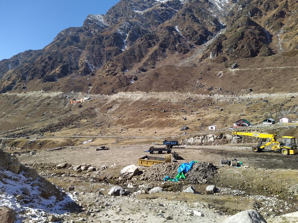 Photo of Kedarnath calling by Bhaskar Tamang