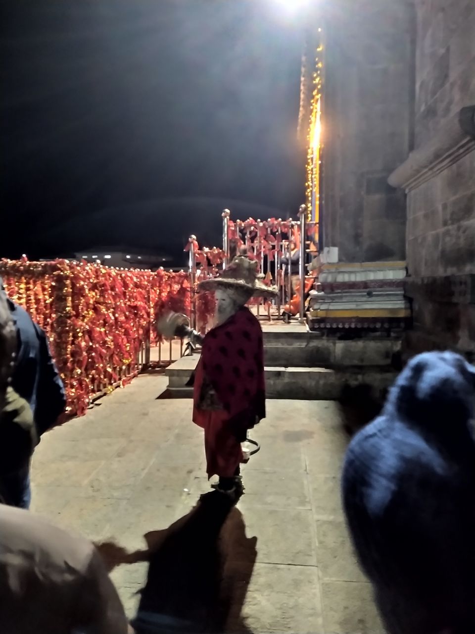 Photo of Kedarnath calling by Bhaskar Tamang