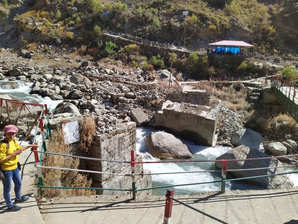 Photo of Kedarnath calling by Bhaskar Tamang