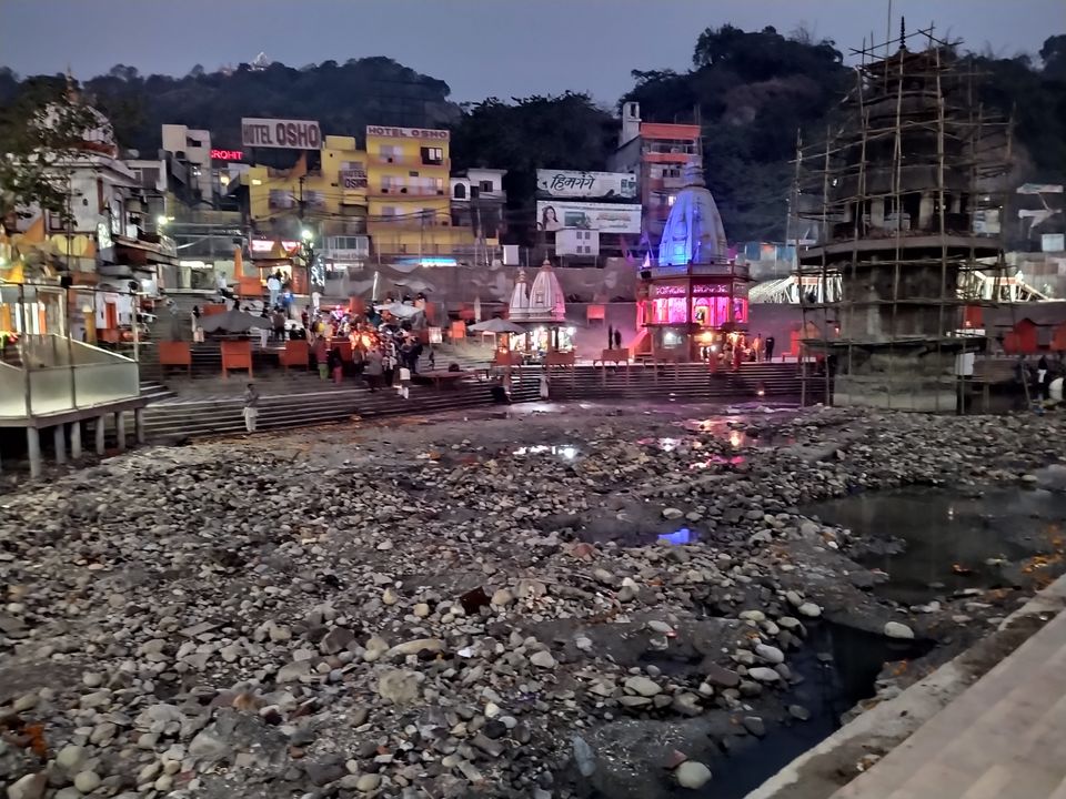 Photo of Haridwar by Bhaskar Tamang