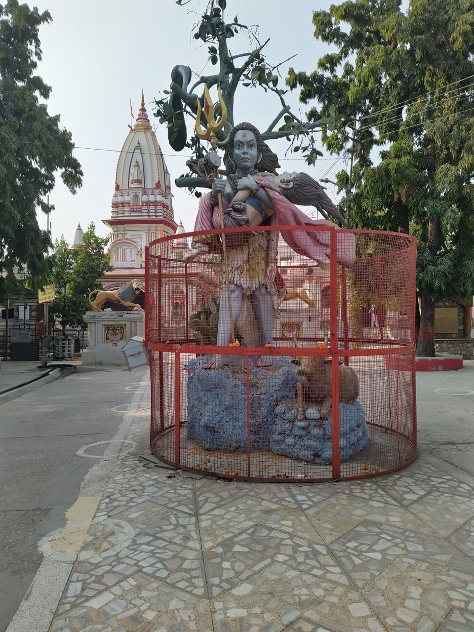 Photo of Haridwar by Bhaskar Tamang
