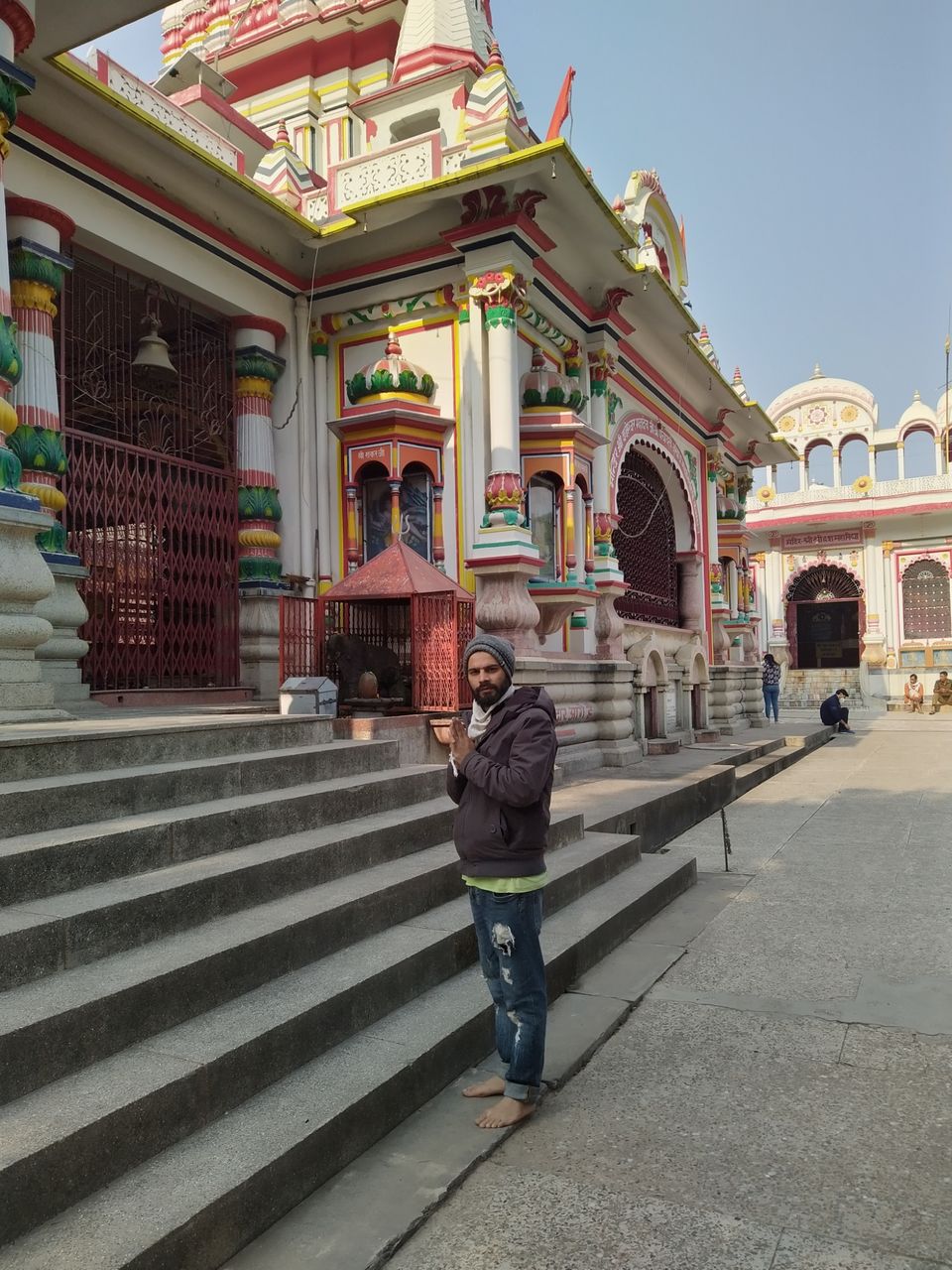 Photo of Haridwar by Bhaskar Tamang