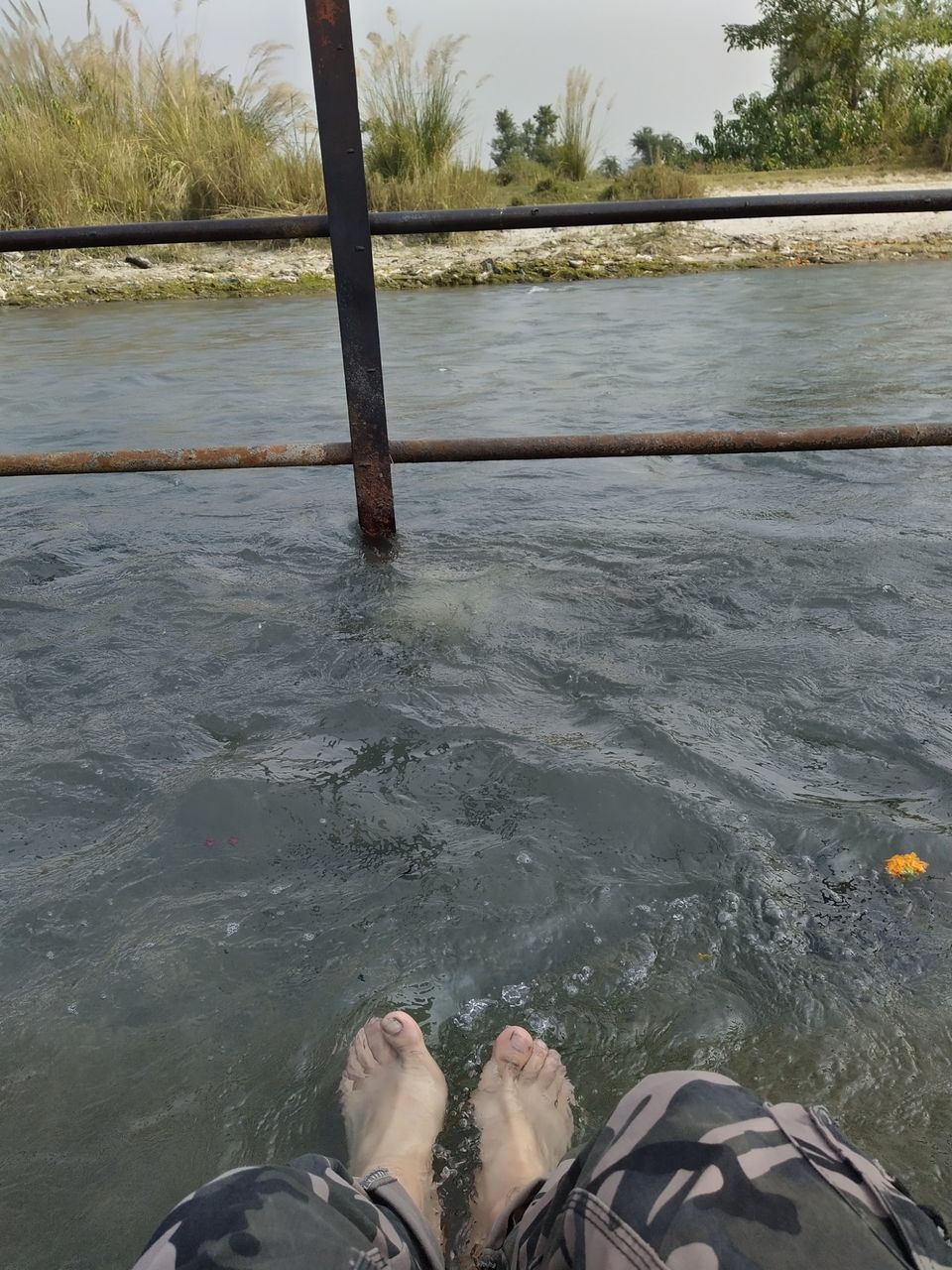 Photo of Haridwar by Bhaskar Tamang
