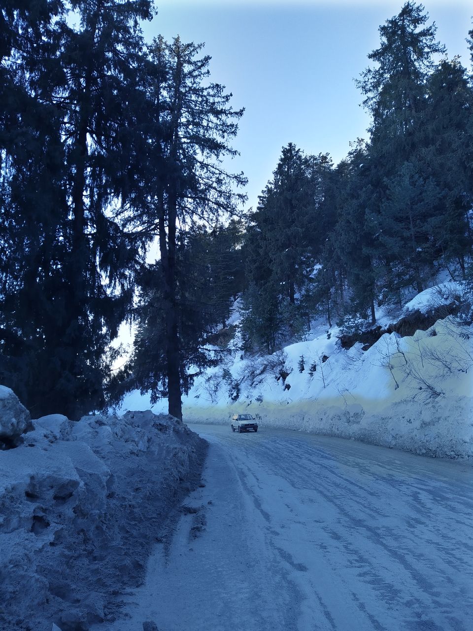 Photo of Rampur Bushahr, Himachal Pradesh, India by Bhaskar Tamang