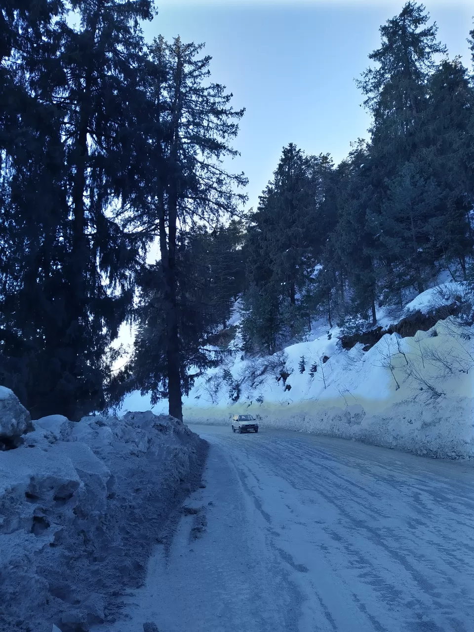 Photo of Rampur Bushahr, Himachal Pradesh, India by Bhaskar Tamang