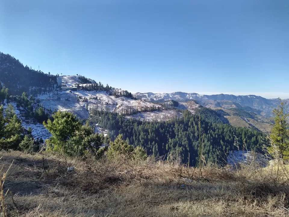Photo of Rampur Bushahr, Himachal Pradesh, India by Bhaskar Tamang