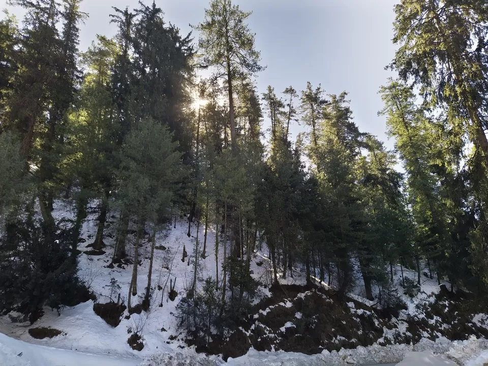 Photo of Rampur Bushahr, Himachal Pradesh, India by Bhaskar Tamang