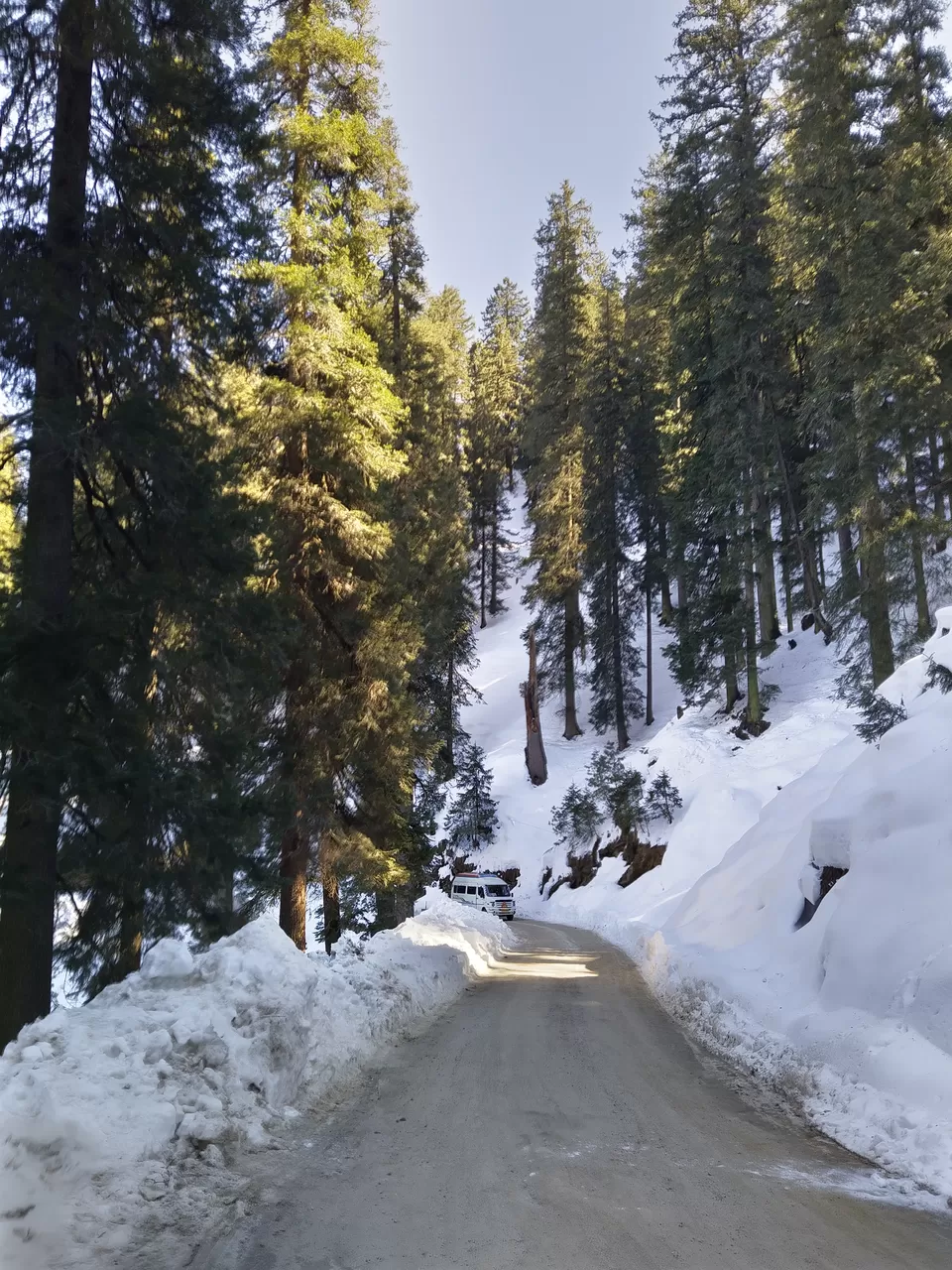 Photo of Rampur Bushahr, Himachal Pradesh, India by Bhaskar Tamang