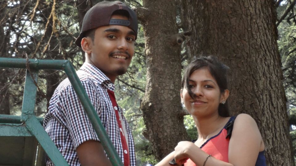 Photo of Dhanaulti-Kanatal-Rishikesh by Shashikant Bhatt