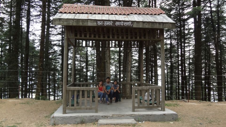 Photo of Dhanaulti-Kanatal-Rishikesh by Shashikant Bhatt