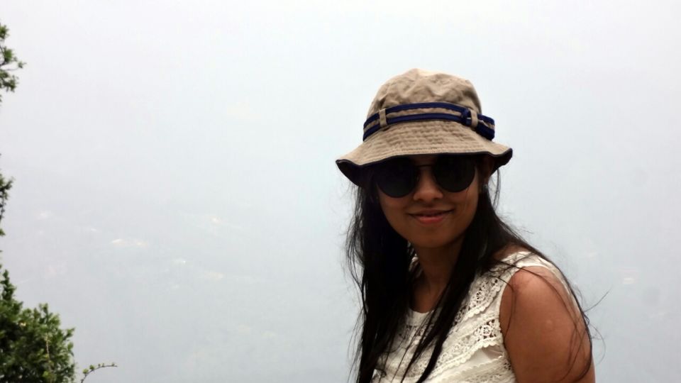 Photo of Dhanolti, Uttarakhand, India by Shashikant Bhatt