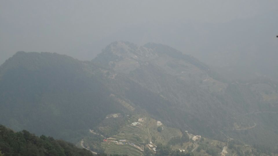 Photo of Dhanolti, Uttarakhand, India by Shashikant Bhatt