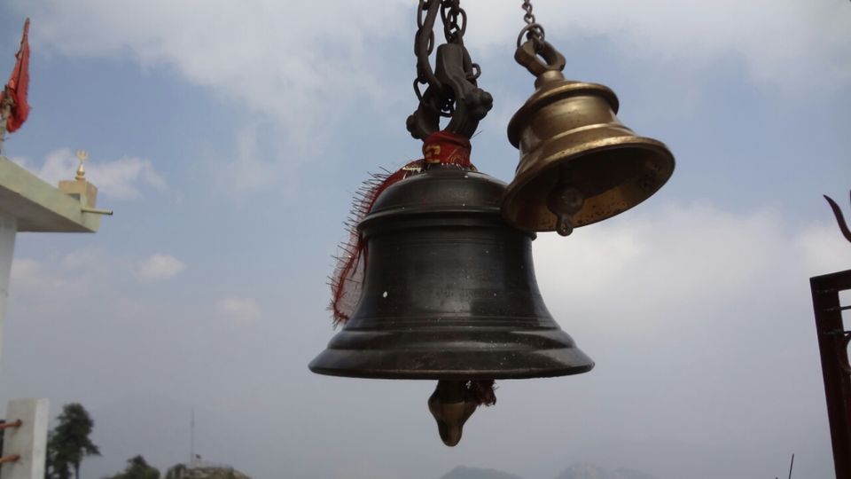 Photo of Dhanolti, Uttarakhand, India by Shashikant Bhatt