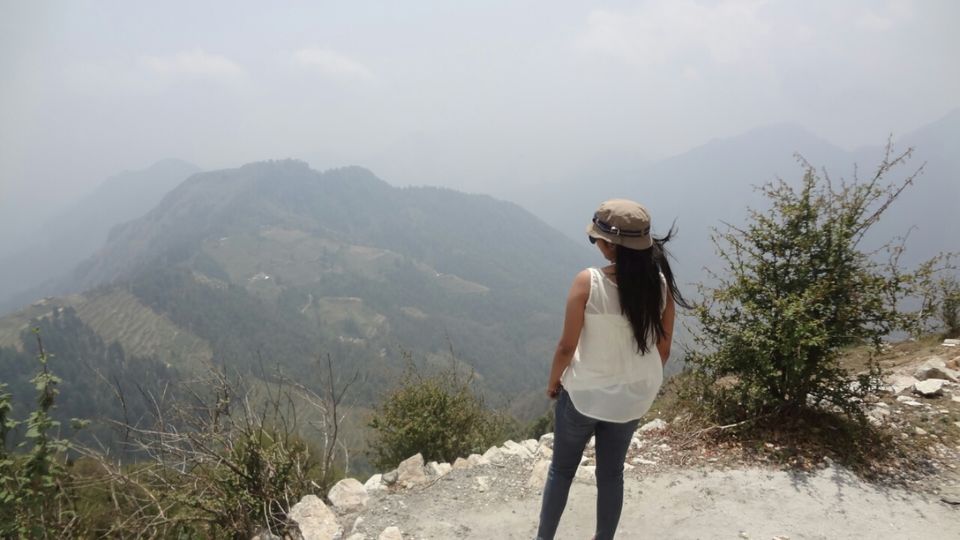 Photo of Dhanolti, Uttarakhand, India by Shashikant Bhatt