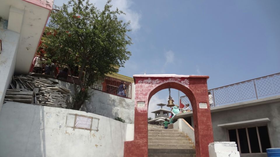 Photo of Dhanolti, Uttarakhand, India by Shashikant Bhatt