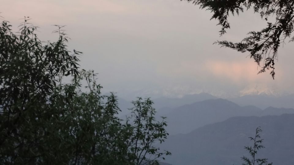 Photo of Dhanaulti-Kanatal-Rishikesh by Shashikant Bhatt