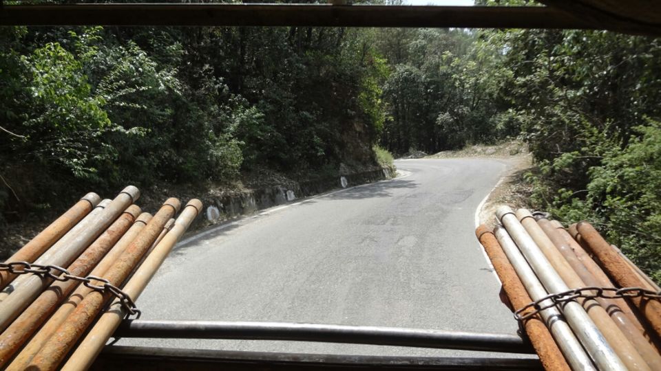 Photo of Dhanaulti-Kanatal-Rishikesh by Shashikant Bhatt