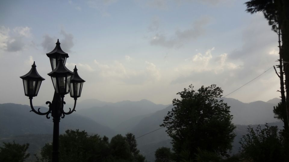 Photo of Dhanaulti-Kanatal-Rishikesh by Shashikant Bhatt