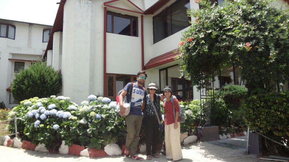 Photo of Dhanaulti-Kanatal-Rishikesh by Shashikant Bhatt