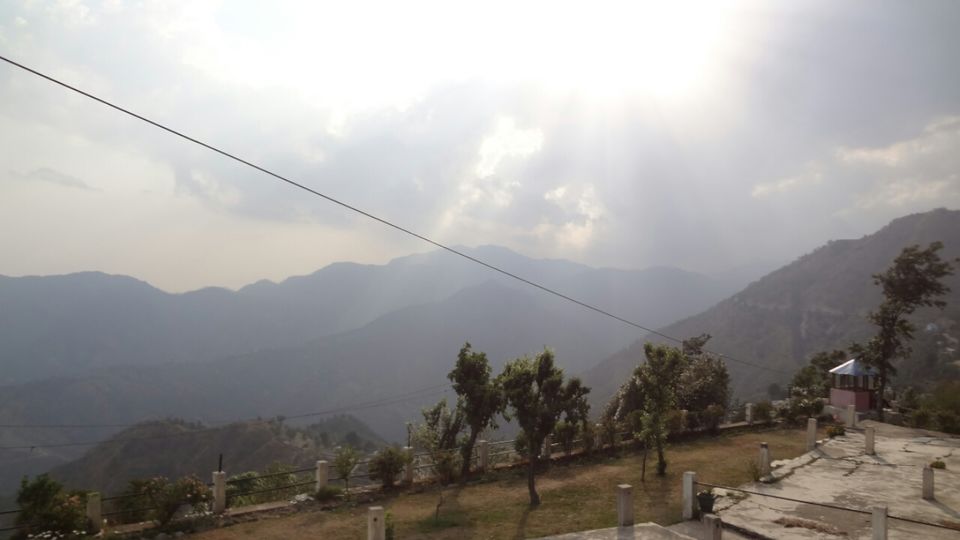 Photo of Dhanaulti-Kanatal-Rishikesh by Shashikant Bhatt