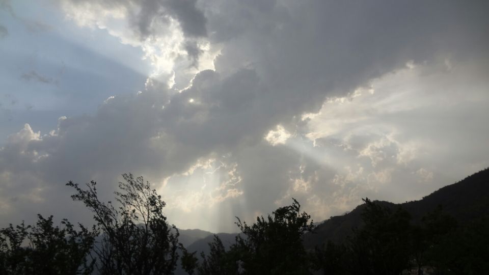 Photo of Dhanaulti-Kanatal-Rishikesh by Shashikant Bhatt