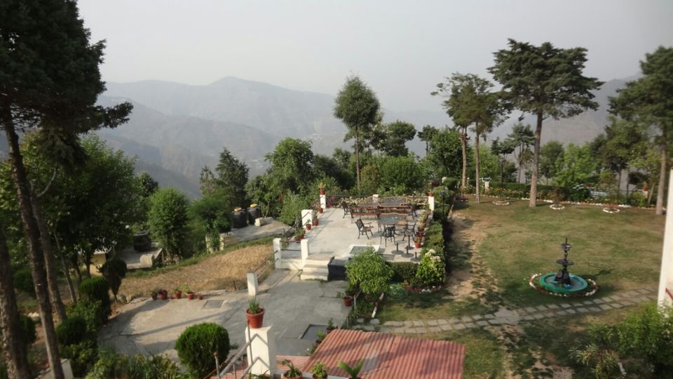 Photo of Dhanaulti-Kanatal-Rishikesh by Shashikant Bhatt