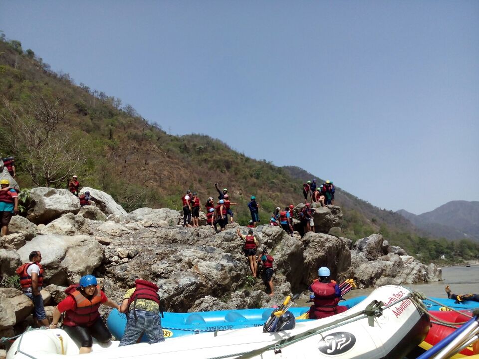 Photo of Dhanaulti-Kanatal-Rishikesh by Shashikant Bhatt